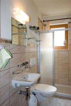 Studio In Chasa Quirin Zernez Rom bilde