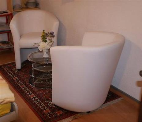 Studio In Chasa Quirin Zernez Rom bilde